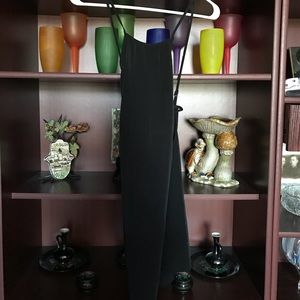 Urban Outfitters Black Mini Dress